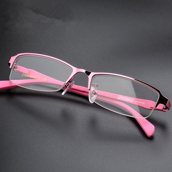 2019 ultralight memory steel square women men business casual myopia frame tr optical oculo de grau feminino masculino, Black
2019 ultralight memory steel square women men business casual myopia frame tr optical oculo de grau feminino masculino, Black