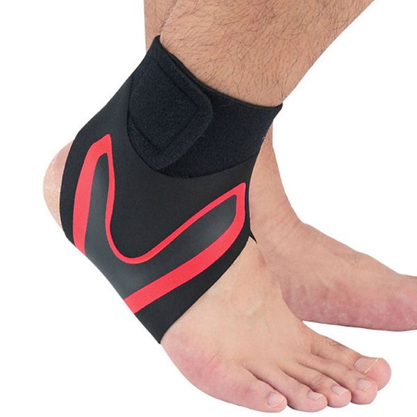 gobygo 1pcs right left foot ankle protector sports ankle support elastic brace guard foot support sports gear, Blue;black
gobygo 1pcs right left foot ankle protector sports ankle support elastic brace guard foot support sports gear, Blue;black