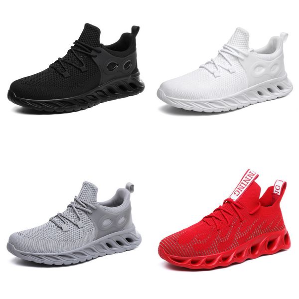 2019 new casual shoes men plus size men fashion light mesh casual sports shoes walking breathable trainer sneakers 39-46, Black 
2019 new casual shoes men plus size men fashion light mesh casual sports shoes walking breathable trainer sneakers 39-46, Black