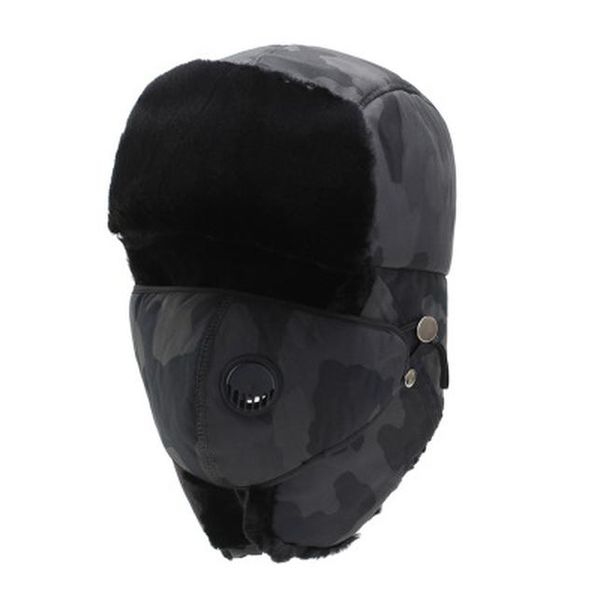 2020 new lei feng cap women's winter warm thick outdoor windproof men's winter earmuffs neck hat cycling winter hat hat masks wh g, Black;white
2020 new lei feng cap women's winter warm thick outdoor windproof men's winter earmuffs neck hat cycling winter hat hat masks wh g, Black;white