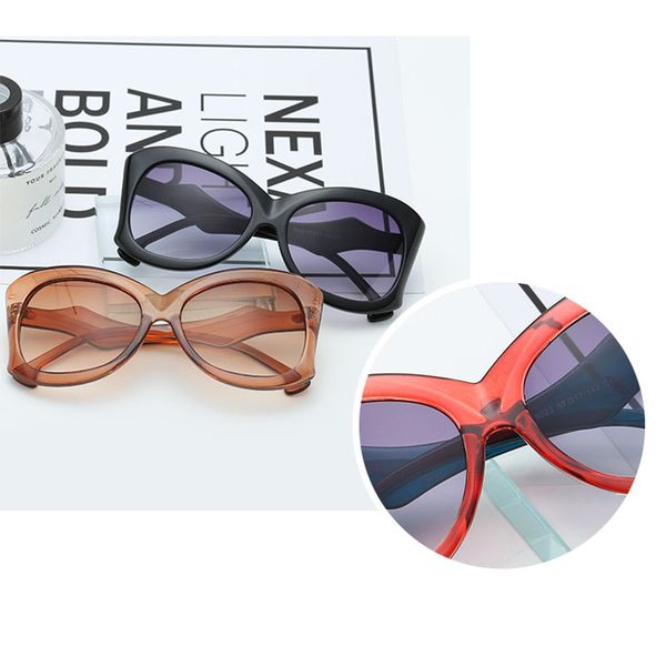 wholesale-vintage sunglasses woman 2018 fashion color lens sun glasses for women black glasses gafas de marca, White;black
wholesale-vintage sunglasses woman 2018 fashion color lens sun glasses for women black glasses gafas de marca, White;black
