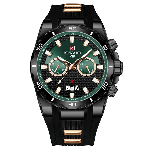 high-end multi-functional luminous sports mens waterproof quartz watch fashion silicone tape five-pin male, Slivery;brown
high-end multi-functional luminous sports mens waterproof quartz watch fashion silicone tape five-pin male, Slivery;brown
