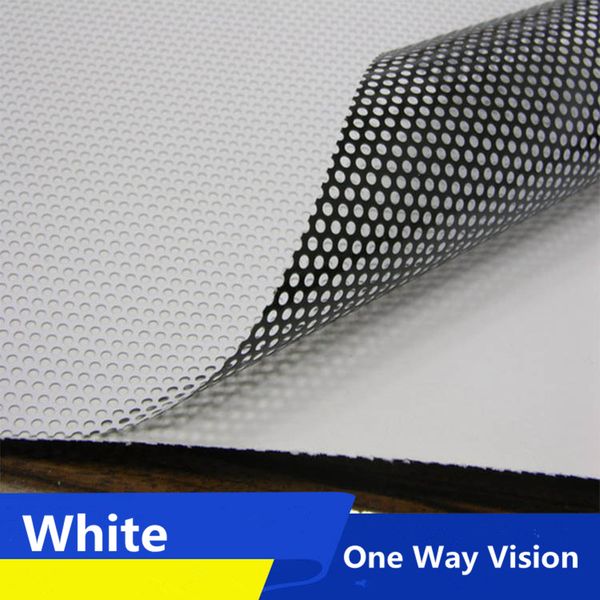 decorative white black solar tint film one way vision self-adhesive stickers protect privacy office/house roll 137cm x 1000cm
decorative white black solar tint film one way vision self-adhesive stickers protect privacy office/house roll 137cm x 1000cm