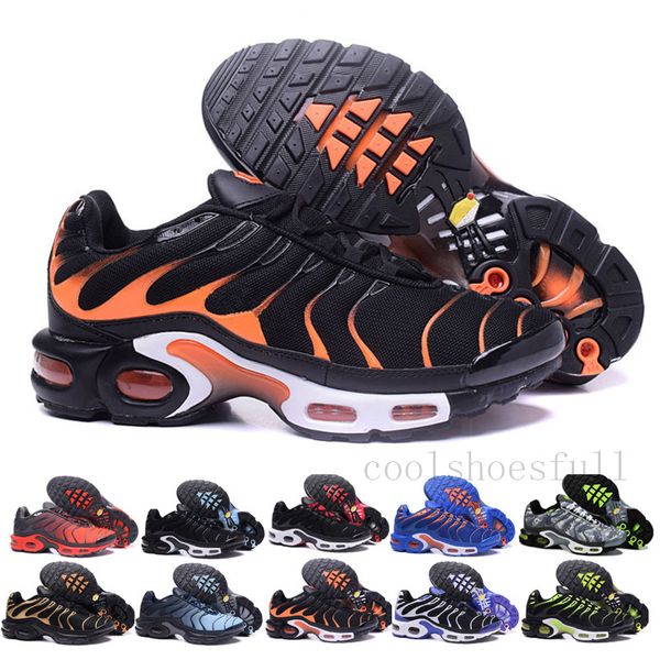2019 new brand tn plus se greedy cushion running shoes fashion jogging shoes for men outdoor designers sneake awe-f5
2019 new brand tn plus se greedy cushion running shoes fashion jogging shoes for men outdoor designers sneake awe-f5
