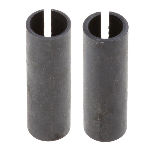 2x carbide power collet chuck adapter for woodworking tools bits cnc router part
2x carbide power collet chuck adapter for woodworking tools bits cnc router part