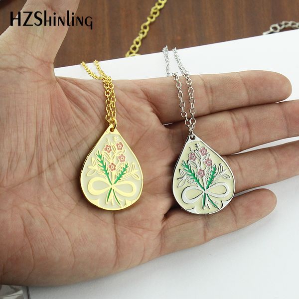 2019 new the oath of love enamel pendant necklace flowers art pendants necklaces silver gold link chain men women jewelry
2019 new the oath of love enamel pendant necklace flowers art pendants necklaces silver gold link chain men women jewelry
