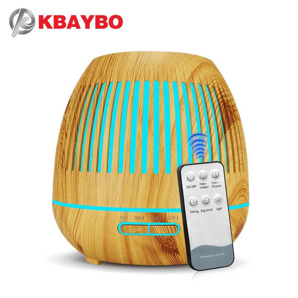 400ml ultrasonic air humidifier aroma essential oil diffuser with wood grain 7 color changing led lights for office home
400ml ultrasonic air humidifier aroma essential oil diffuser with wood grain 7 color changing led lights for office home