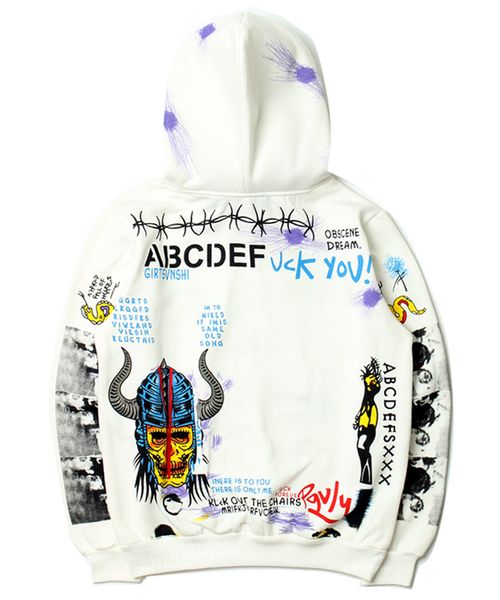 mens конструктора hoodie роскошный свитер терри набивным рисунком перемычки для мужчин женщины hoodie luxury tops весна осень толстовки, White;black
mens конструктора hoodie роскошный свитер терри набивным рисунком перемычки для мужчин женщины hoodie luxury tops весна осень толстовки, White;black