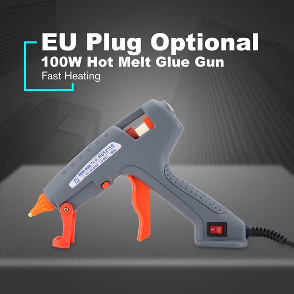 hs12110 100w professional melt glue gun heat guns for diy handwork toy repair tools electric heat temperature glue guns
hs12110 100w professional melt glue gun heat guns for diy handwork toy repair tools electric heat temperature glue guns