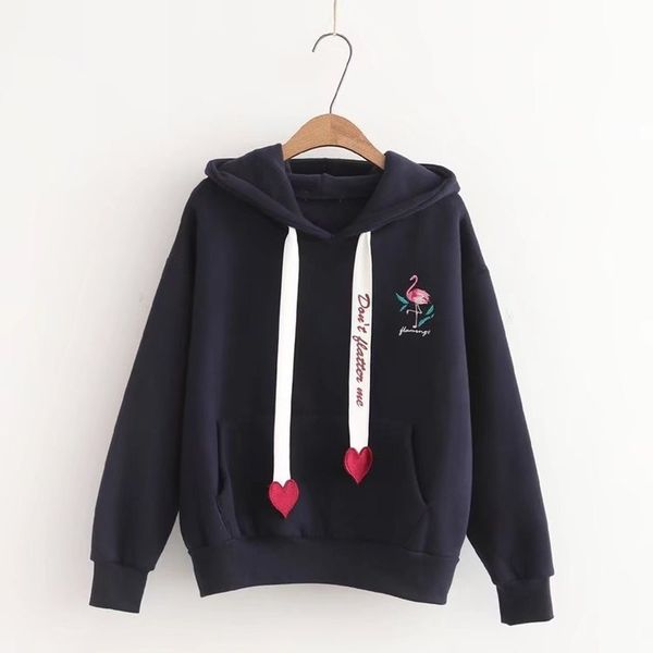 women's hoodies & sweatshirts women fashion floral hoodie ladies cotton hooded casual full sleeve print pullovers, Black
women's hoodies & sweatshirts women fashion floral hoodie ladies cotton hooded casual full sleeve print pullovers, Black