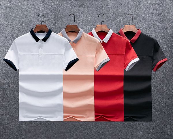 men's new tommi summer short sleeve shirts cotton casual solid color shirt men fashion homme, White;black
men's new tommi summer short sleeve shirts cotton casual solid color shirt men fashion homme, White;black