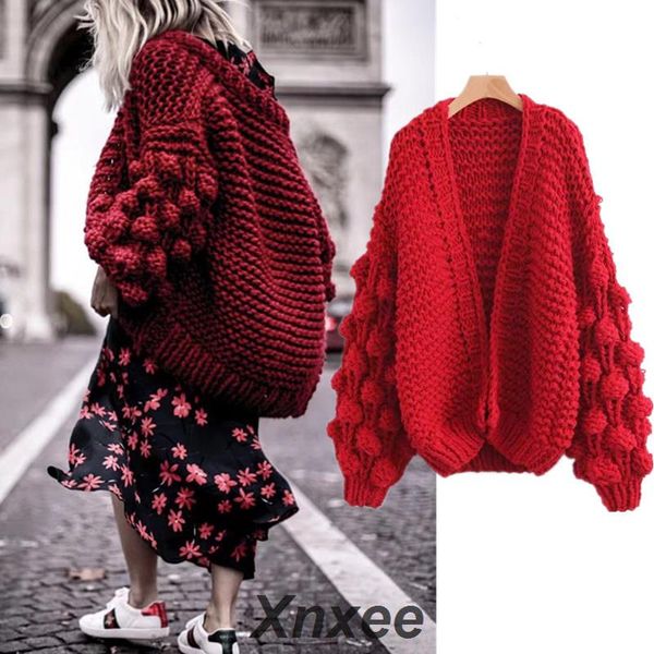warm knit sweater cardigan women long sleeve cashmere knitted sweater women winter 2019 red jumpers ladies cardigans xnxee, White
warm knit sweater cardigan women long sleeve cashmere knitted sweater women winter 2019 red jumpers ladies cardigans xnxee, White