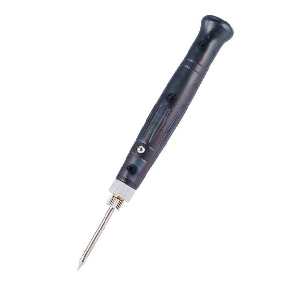 5v 8w usb мини работает электрический паяльник припой pen сварочный пистолет ручной инструмент rapid отопления сенсорный выключатель сварки
5v 8w usb мини работает электрический паяльник припой pen сварочный пистолет ручной инструмент rapid отопления сенсорный выключатель сварки