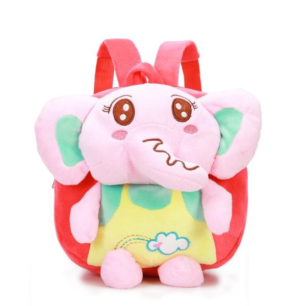 mochila de felpa de dibujos animados 3d niños mini elefante niño niño niña bolsa mochila
mochila de felpa de dibujos animados 3d niños mini elefante niño niño niña bolsa mochila
