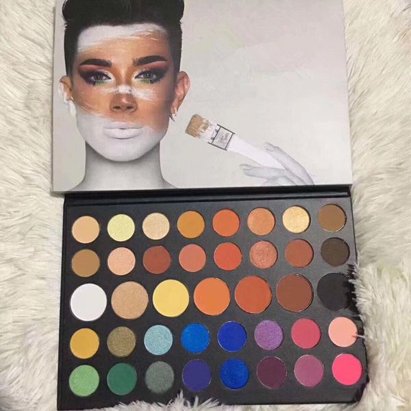 New arrival makeup palette 39color eye hadow palette natural long la ting eye beauty co metic dhl hipping
New arrival makeup palette 39color eye hadow palette natural long la ting eye beauty co metic dhl hipping