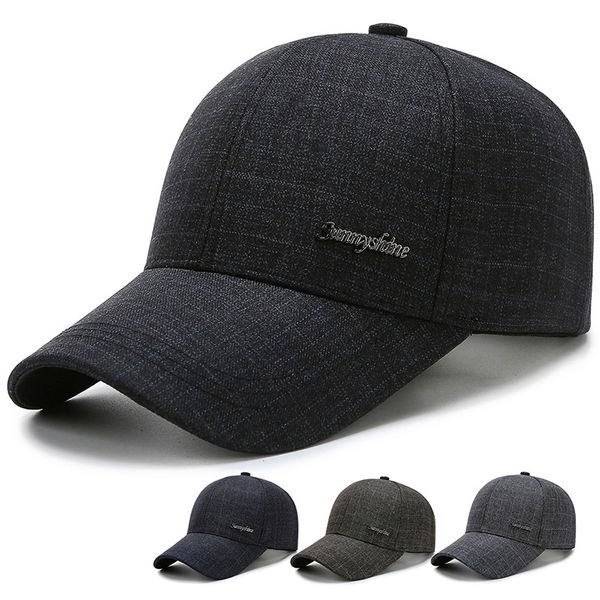 2020 middle-aged and old hat men's spring and autumn men's baseball cap casual cap thin shade, Blue;gray
2020 middle-aged and old hat men's spring and autumn men's baseball cap casual cap thin shade, Blue;gray