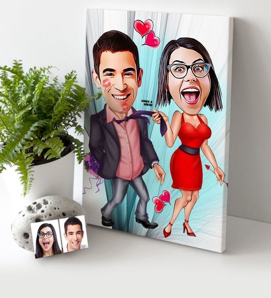 personalized valentine cartoon canvas table (30x50 cm.)-4 other festive party supplies
personalized valentine cartoon canvas table (30x50 cm.)-4 other festive party supplies