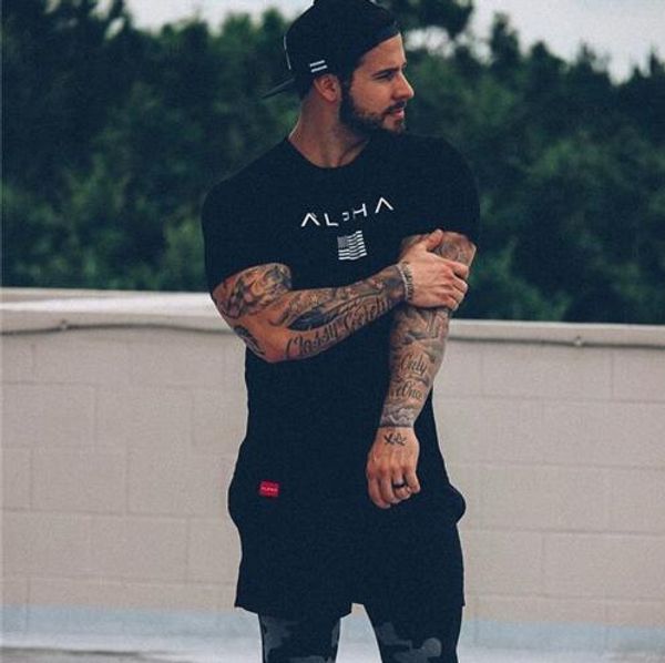 new casual clothing gyms tight t-shirt mens fitness t-shirt homme gyms t shirt men fitness crossfit summer wulong, White;black
new casual clothing gyms tight t-shirt mens fitness t-shirt homme gyms t shirt men fitness crossfit summer wulong, White;black