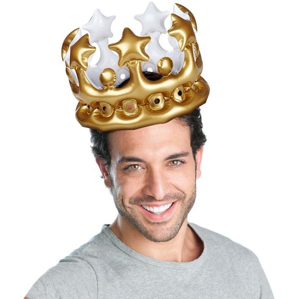 gold party kids princess crown pvc balloon birthday hat children inflatable caps glitter birthday headband decorations favors
gold party kids princess crown pvc balloon birthday hat children inflatable caps glitter birthday headband decorations favors