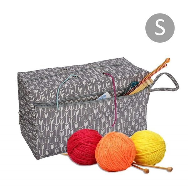 yarn storage bag organizer with divider for crocheting knitting organization portable yarn holder tote for travel
yarn storage bag organizer with divider for crocheting knitting organization portable yarn holder tote for travel