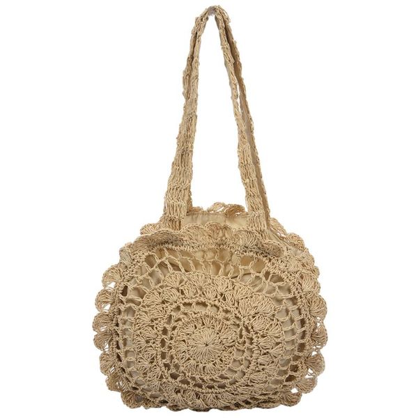 auau-new fashion women summer round rattan grass bags beach shoulder bags handbag
auau-new fashion women summer round rattan grass bags beach shoulder bags handbag
