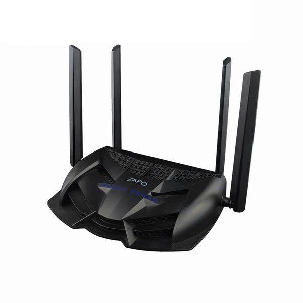 ppyy new -zapo 1200mbps dual band usb wireless network ac 2.4ghz/5ghz gaming router intelligent eu plug
ppyy new -zapo 1200mbps dual band usb wireless network ac 2.4ghz/5ghz gaming router intelligent eu plug