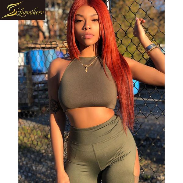 colored orange brazilian 13Ã6 deep part straight lace front human hair wigs for black women ginger frontal wig pre plucked remy, Black;brown
colored orange brazilian 13Ã6 deep part straight lace front human hair wigs for black women ginger frontal wig pre plucked remy, Black;brown
