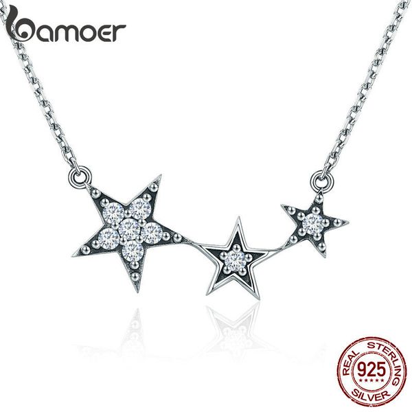 bamoer genuine 100% 925 sterling silver luminous cz star secrets pendant necklaces for women sterling silver jewelry gift scn215
bamoer genuine 100% 925 sterling silver luminous cz star secrets pendant necklaces for women sterling silver jewelry gift scn215