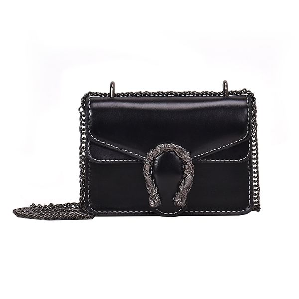 2019 handbags chain shoulder bags female bag fashion lock women casual crossbody messenger bags
2019 handbags chain shoulder bags female bag fashion lock women casual crossbody messenger bags