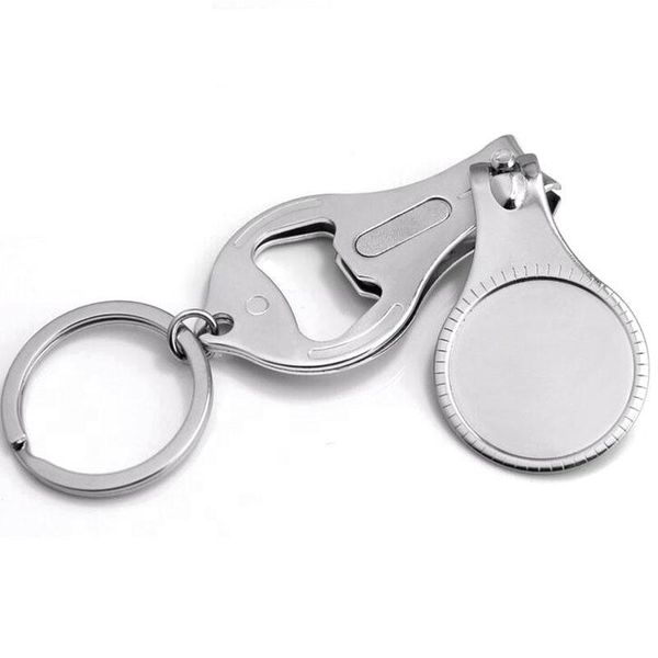 personalized gifts for wedding customized nail clippers beer bottle opener with key chain party favors gift
personalized gifts for wedding customized nail clippers beer bottle opener with key chain party favors gift