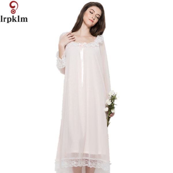 new arrivals sleepwear sleep dress women nightgown sleeping dress o neck model mesh night gown sleepdress pink white sy297, Black;red
new arrivals sleepwear sleep dress women nightgown sleeping dress o neck model mesh night gown sleepdress pink white sy297, Black;red