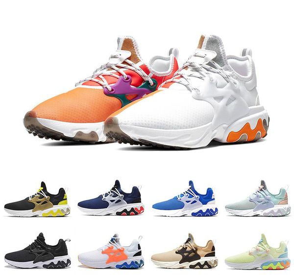 Dharma Witness Protection React Presto men women running shoes Tropical Drinks Rabid Panda Breezy Thursday Brutal Honey mens sports sneakers
Dharma Witness Protection React Presto men women running shoes Tropical Drinks Rabid Panda Breezy Thursday Brutal Honey mens sports sneakers