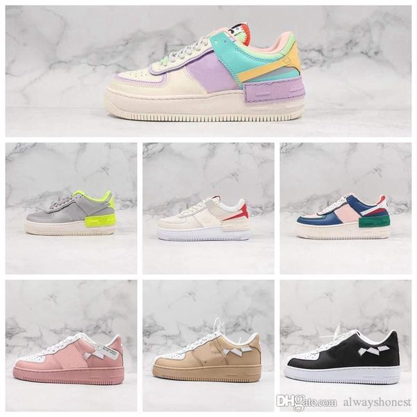 2019 air 1 forces low easter egg skateboarding shoes ci0919-400 forces one dunk sports sneakers for men women casual shoe size eur 36-45
2019 air 1 forces low easter egg skateboarding shoes ci0919-400 forces one dunk sports sneakers for men women casual shoe size eur 36-45