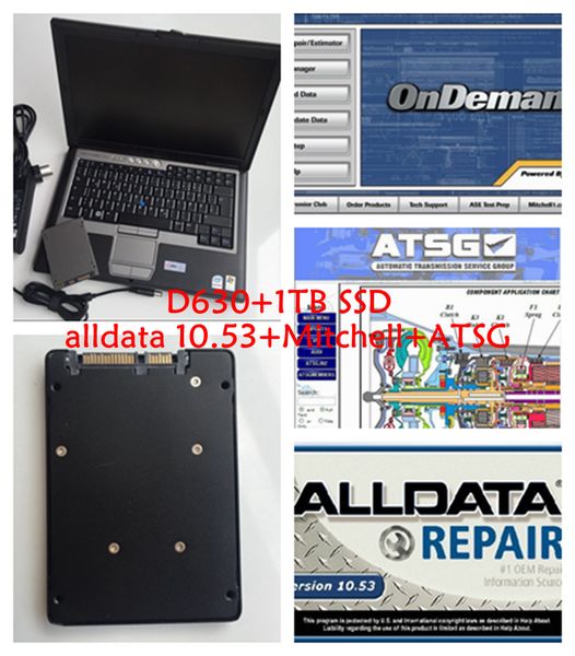 alldata and m-itchell software alldata 10.53 + m itchellondemend 2015 + atsg 2012 3 in 1tb ssd installed well on d630 lap4g
alldata and m-itchell software alldata 10.53 + m itchellondemend 2015 + atsg 2012 3 in 1tb ssd installed well on d630 lap4g