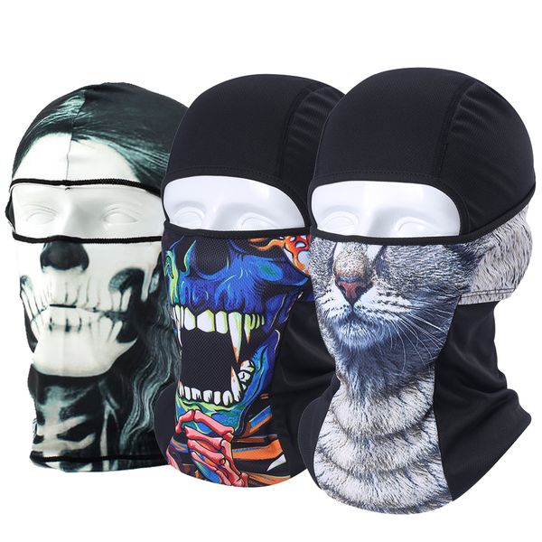 3d animal balaclava face shield combat skullies hats cat dog skull neck warmer beanie snowboard bicycle full face mask men women
3d animal balaclava face shield combat skullies hats cat dog skull neck warmer beanie snowboard bicycle full face mask men women