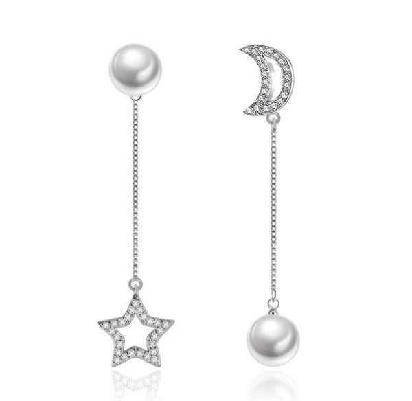 девушки женщина серьги высокое качество серьги мода дизайн ювелирных изделий луна и звезда стиль серьги шпильки для девочек женщин, Golden;silver
девушки женщина серьги высокое качество серьги мода дизайн ювелирных изделий луна и звезда стиль серьги шпильки для девочек женщин, Golden;silver