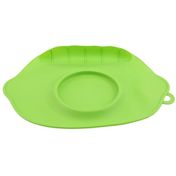 baby dishes children silicone solid color plate placemat waterproof antibacterial tableware for children sucker silicone mats
baby dishes children silicone solid color plate placemat waterproof antibacterial tableware for children sucker silicone mats