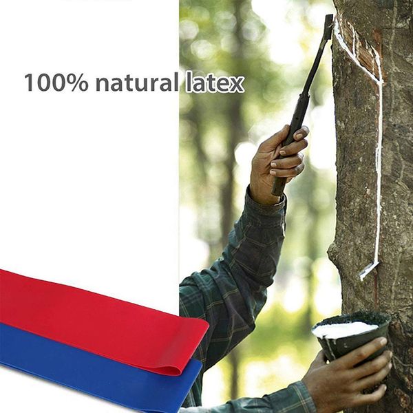 fitness gum pull rope rubber loop latex resistance bands workout crossfit strength training yoga fitness equipment gym expander
fitness gum pull rope rubber loop latex resistance bands workout crossfit strength training yoga fitness equipment gym expander