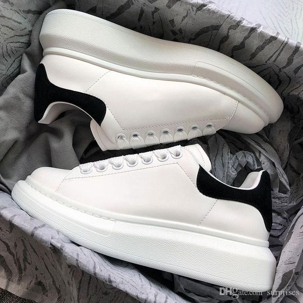 new designer shoes 3m reflective white leather casual shoes for girl women men black gold red fashion comfortable flat sneakers size 35-44
new designer shoes 3m reflective white leather casual shoes for girl women men black gold red fashion comfortable flat sneakers size 35-44