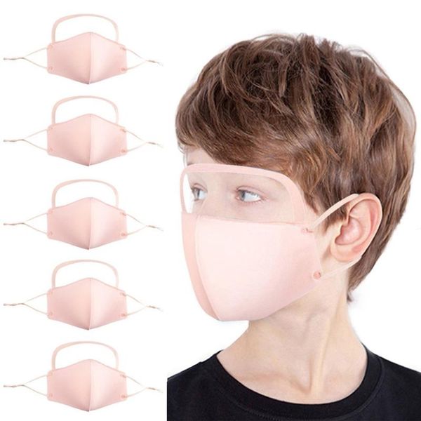 5pcs fashion kids face-mask for germ protection with eyeshield cotton mouth face maskswashable and reusable maskking bandana hot, Black
5pcs fashion kids face-mask for germ protection with eyeshield cotton mouth face maskswashable and reusable maskking bandana hot, Black
