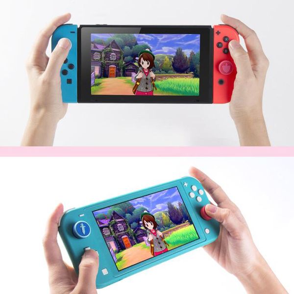 thumb stick grip cap joystick cover for pokemon sword/shield nintend switch lite ns joy-con controller gamepad thumbstick case
thumb stick grip cap joystick cover for pokemon sword/shield nintend switch lite ns joy-con controller gamepad thumbstick case