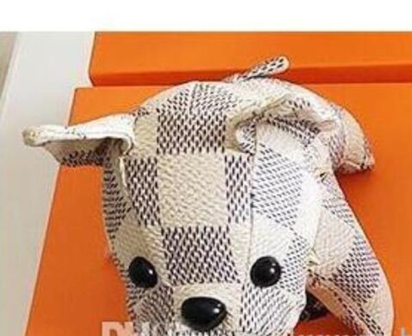 pu leather dog keychain purse bulldog pendant brand handbag car key chains rings women gifts men alloy chains new keychains no box, Slivery;golden
pu leather dog keychain purse bulldog pendant brand handbag car key chains rings women gifts men alloy chains new keychains no box, Slivery;golden