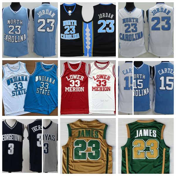 Michael 23 iver on 3 carter 15 bird 33 bryant 33 jame 23 high chool college movie ba ketball jer ey wen all color xxl
Michael 23 iver on 3 carter 15 bird 33 bryant 33 jame 23 high chool college movie ba ketball jer ey wen all color xxl