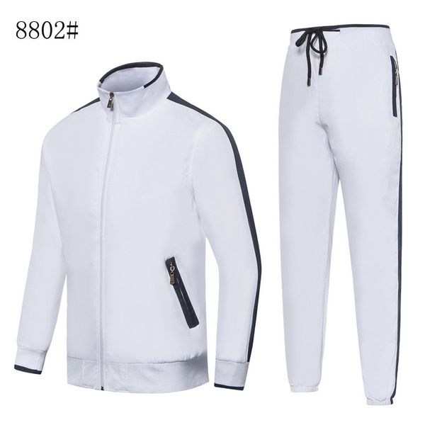 new spring/fall jackets for men stand-up embroidered sport casual men's jacket suits, Gray
new spring/fall jackets for men stand-up embroidered sport casual men's jacket suits, Gray