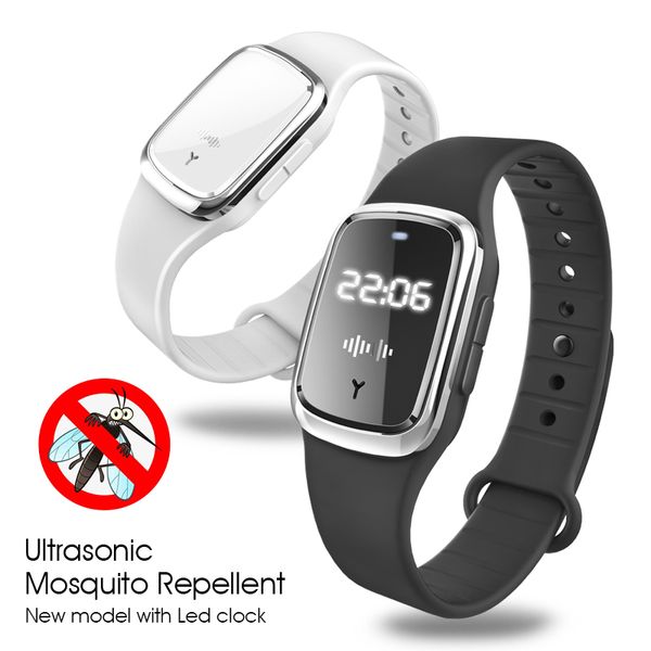 smart bracelet m2 ultrasonic mosquito repellent time display sound picnic trip smosquito bites from mosquito harassment in stock
smart bracelet m2 ultrasonic mosquito repellent time display sound picnic trip smosquito bites from mosquito harassment in stock