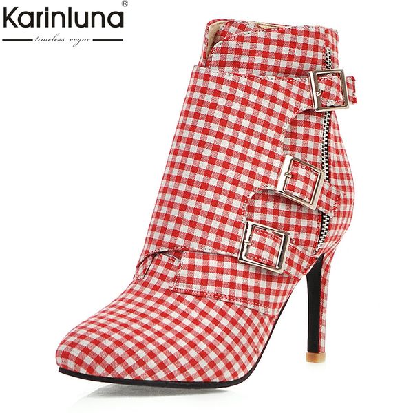 women's 2020 big size 31-48 dropship party winter shoes women boots high heels pointed toe ankle boots woman shoes, Black
women's 2020 big size 31-48 dropship party winter shoes women boots high heels pointed toe ankle boots woman shoes, Black