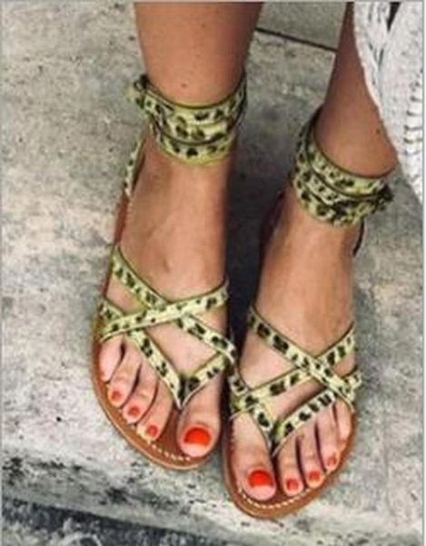 women summer sandals flats shoes woman pu leather plus size gladiator cross-tied flip thong sandalias mujer sapato feminino d077, Black
women summer sandals flats shoes woman pu leather plus size gladiator cross-tied flip thong sandalias mujer sapato feminino d077, Black