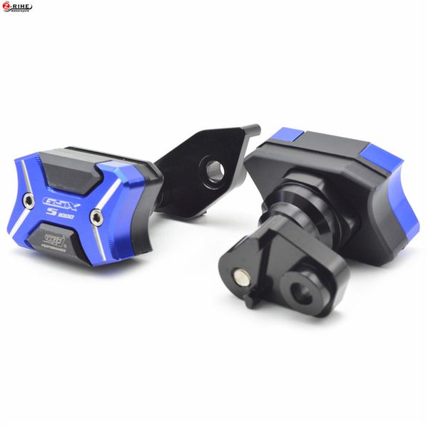 motorcycle accessories cnc frame crash pads engine case sliders protector pour with logo for gsx-s1000 bk1300 2015-2016
motorcycle accessories cnc frame crash pads engine case sliders protector pour with logo for gsx-s1000 bk1300 2015-2016