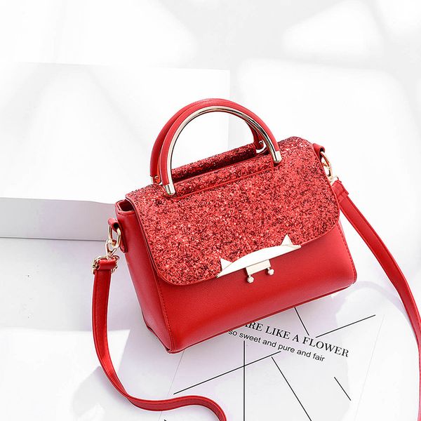 2019 new women bag stylish handbag women messenger bags women's pouch evening party package handbags
2019 new women bag stylish handbag women messenger bags women's pouch evening party package handbags
