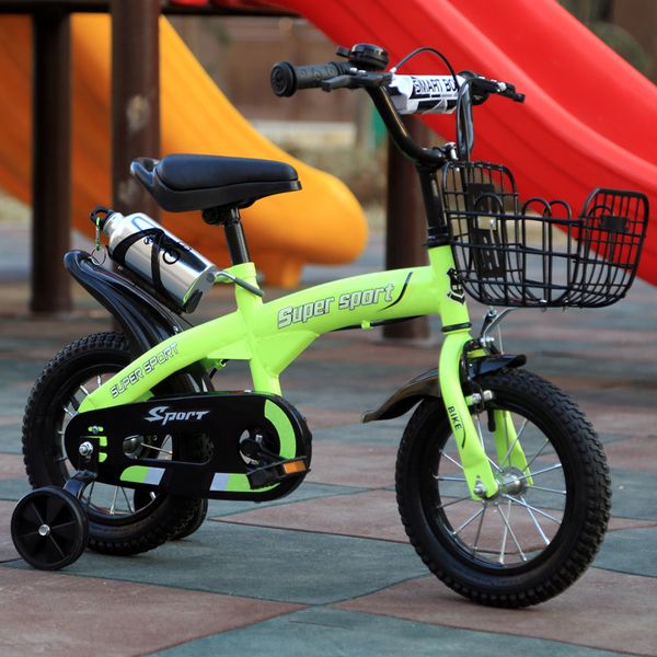 2020 sell wisdom children bicycle boy 12/14/16 inch 2-9 years old baby bicycle stroller men and women children single
2020 sell wisdom children bicycle boy 12/14/16 inch 2-9 years old baby bicycle stroller men and women children single